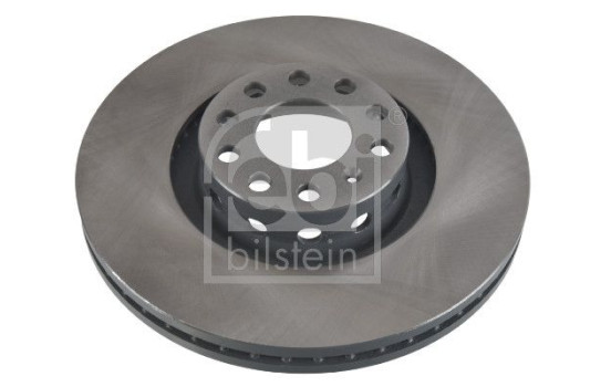 Oferta combinada de discos y pastillas de freno febi, Imagen 3