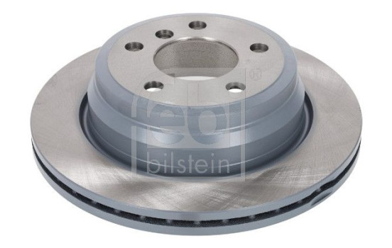 Oferta combinada de discos y pastillas de freno Febi, Imagen 11