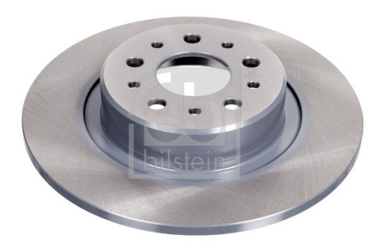 Oferta combinada de discos y pastillas de freno Febi, Imagen 11