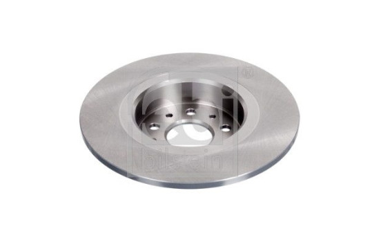 Oferta combinada de discos y pastillas de freno Febi, Imagen 12