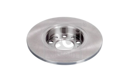 Oferta combinada de discos y pastillas de freno febi, Imagen 8