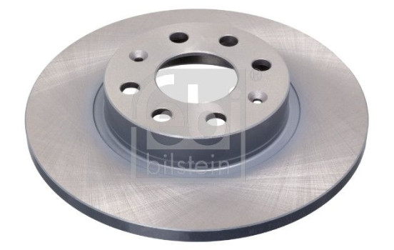 Oferta combinada de discos y pastillas de freno Febi, Imagen 5