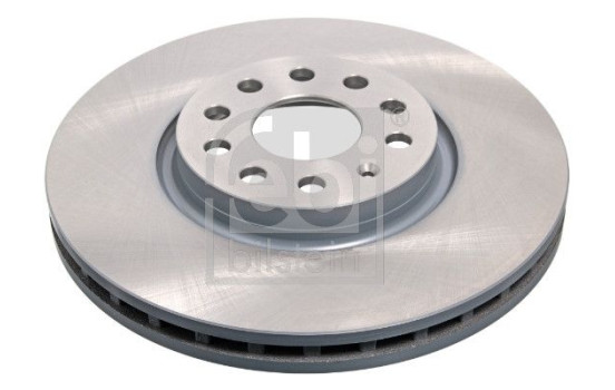 Oferta combinada de discos y pastillas de freno Febi, Imagen 5