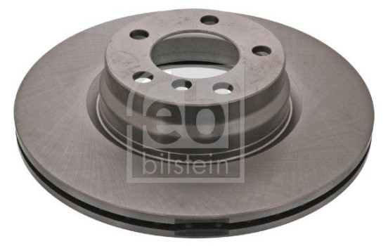 Oferta combinada de discos y pastillas de freno Febi, Imagen 7