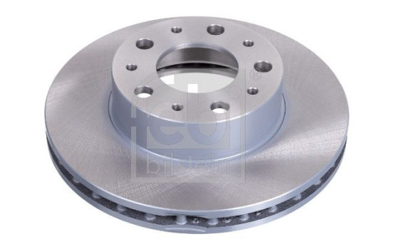 Oferta combinada de discos y pastillas de freno Febi, Imagen 5