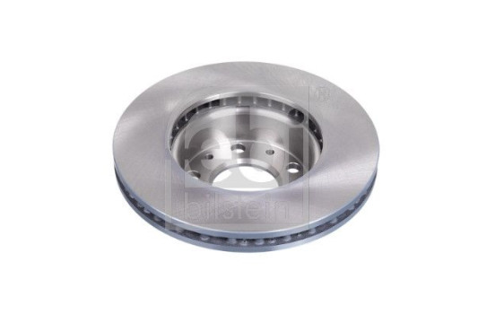 Oferta combinada de discos y pastillas de freno Febi, Imagen 6
