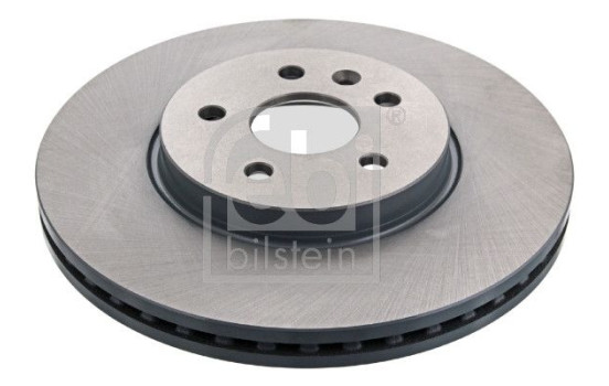 Oferta combinada de discos y pastillas de freno Febi, Imagen 3