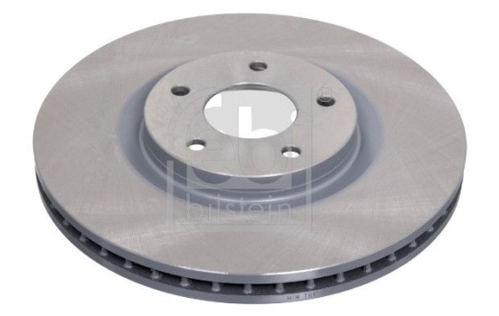 Oferta combinada de discos y pastillas de freno Febi, Imagen 7