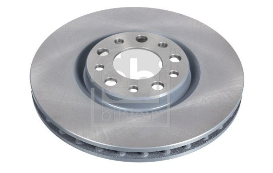 Oferta combinada de discos y pastillas de freno febi, Imagen 10