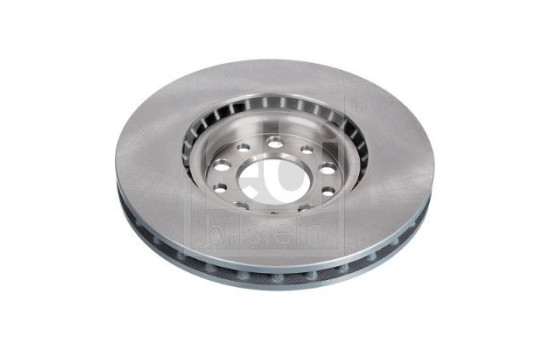 Oferta combinada de discos y pastillas de freno febi, Imagen 11