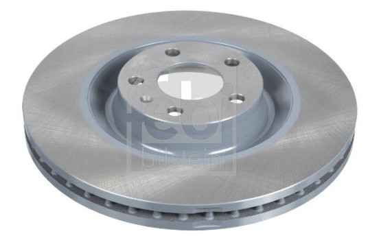 Oferta combinada de discos y pastillas de freno Febi, Imagen 5