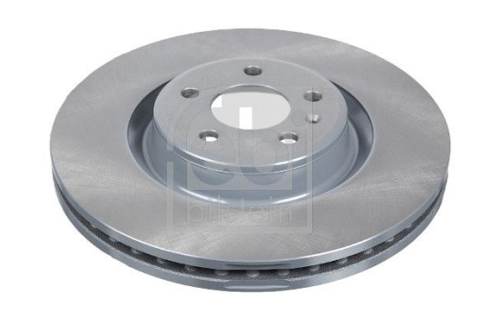 Oferta combinada de discos y pastillas de freno febi, Imagen 5