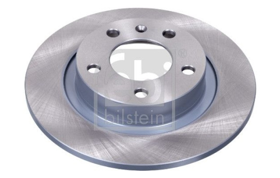 Oferta combinada de discos y pastillas de freno Febi, Imagen 9