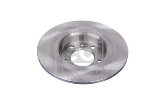 Oferta combinada de discos y pastillas de freno Febi, Imagen 10