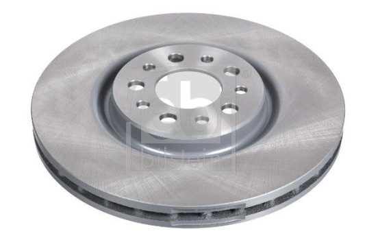 Oferta combinada de discos y pastillas de freno Febi, Imagen 5