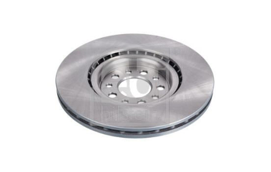 Oferta combinada de discos y pastillas de freno Febi, Imagen 6