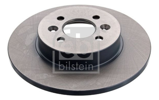 Oferta combinada de discos y pastillas de freno Febi, Imagen 9