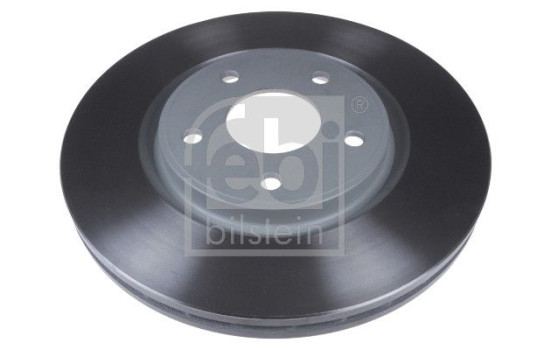 Oferta combinada de discos y pastillas de freno Febi, Imagen 5