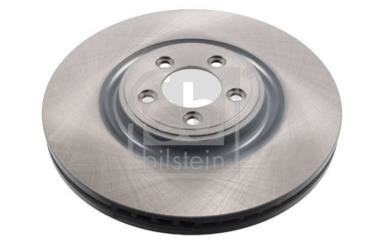 Oferta combinada de discos y pastillas de freno Febi, Imagen 6