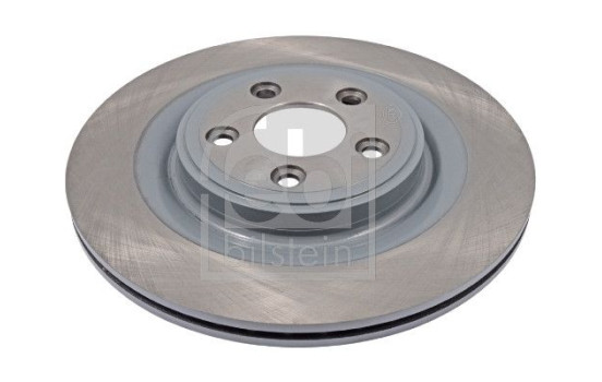 Oferta combinada de discos y pastillas de freno Febi, Imagen 6