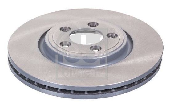 Oferta combinada de discos y pastillas de freno Febi, Imagen 8