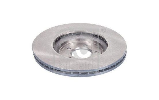 Oferta combinada de discos y pastillas de freno Febi, Imagen 9