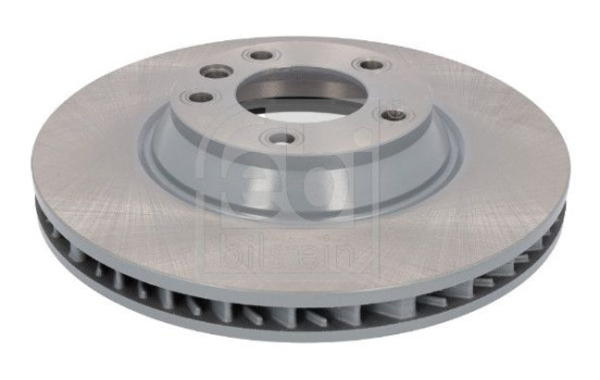 Oferta combinada de discos y pastillas de freno Febi, Imagen 3
