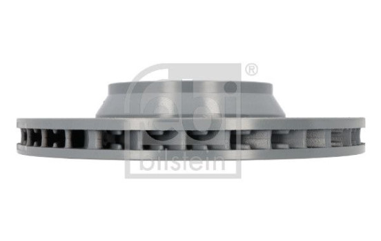 Oferta combinada de discos y pastillas de freno Febi, Imagen 5