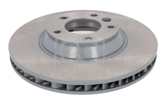 Oferta combinada de discos y pastillas de freno Febi, Imagen 7