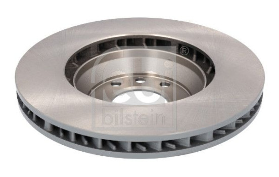 Oferta combinada de discos y pastillas de freno Febi, Imagen 8
