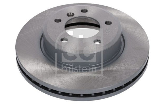 Oferta combinada de discos y pastillas de freno Febi, Imagen 3