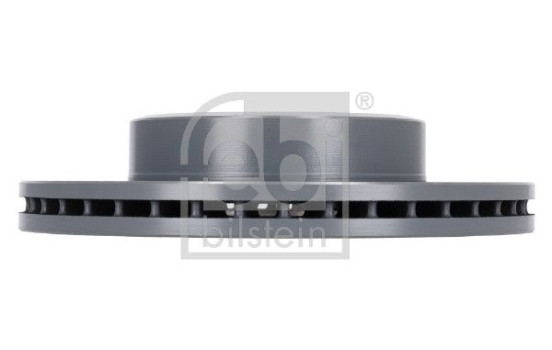 Oferta combinada de discos y pastillas de freno Febi, Imagen 5