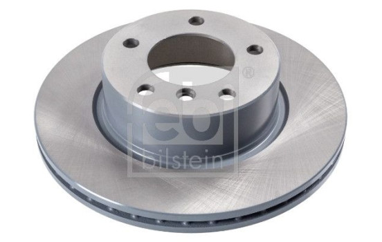 Oferta combinada de discos y pastillas de freno Febi, Imagen 3