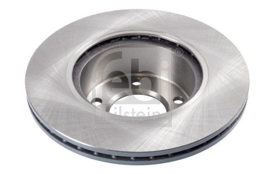 Oferta combinada de discos y pastillas de freno Febi, Imagen 4