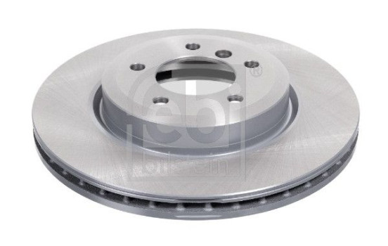 Oferta combinada de discos y pastillas de freno Febi, Imagen 3