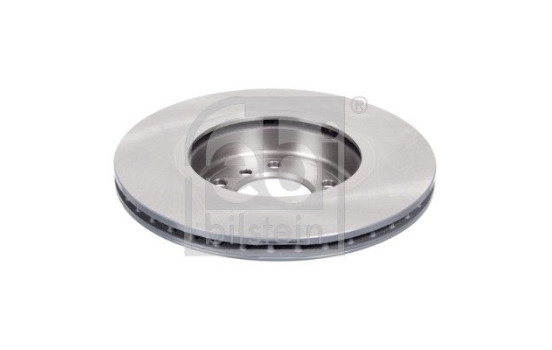 Oferta combinada de discos y pastillas de freno Febi, Imagen 4