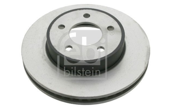 Oferta combinada de discos y pastillas de freno Febi, Imagen 3