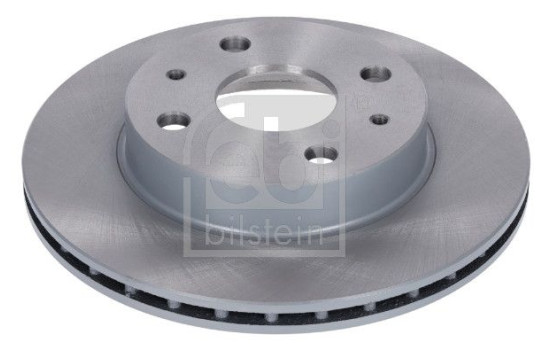 Oferta combinada de discos y pastillas de freno Febi, Imagen 3