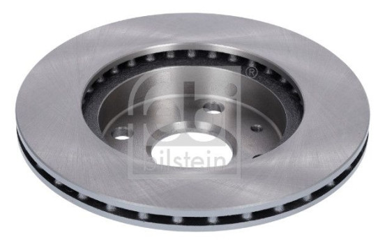 Oferta combinada de discos y pastillas de freno Febi, Imagen 4