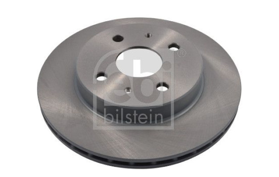 Oferta combinada de discos y pastillas de freno Febi, Imagen 3