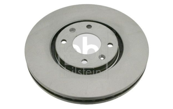 Oferta combinada de discos y pastillas de freno Febi, Imagen 3
