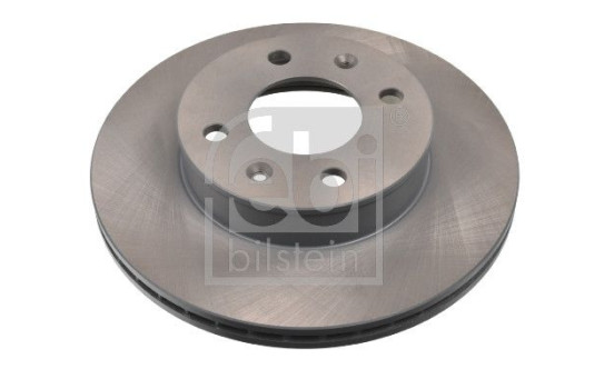 Oferta combinada de discos y pastillas de freno Febi, Imagen 3