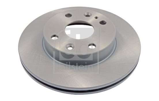 Oferta combinada de discos y pastillas de freno Febi, Imagen 3