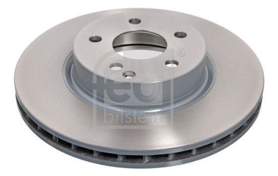 Oferta combinada de discos y pastillas de freno Febi, Imagen 3