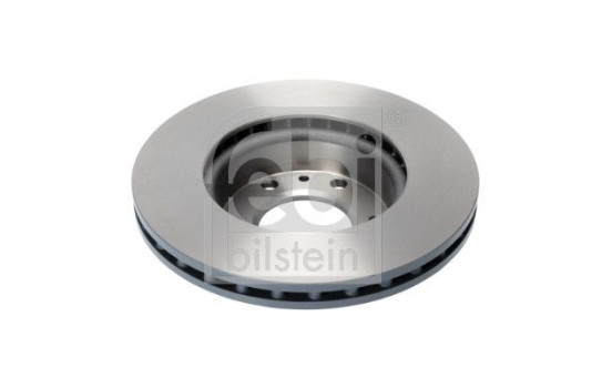 Oferta combinada de discos y pastillas de freno febi, Imagen 4