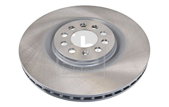Oferta combinada de discos y pastillas de freno Febi, Imagen 5
