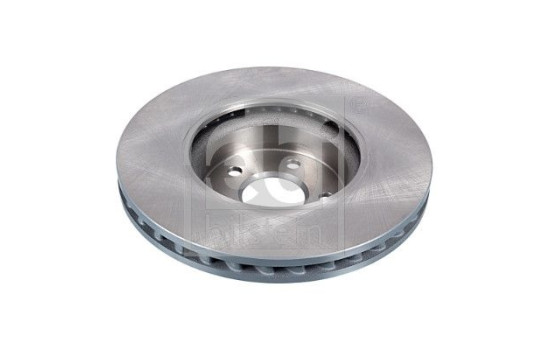 Oferta combinada de discos y pastillas de freno febi, Imagen 4