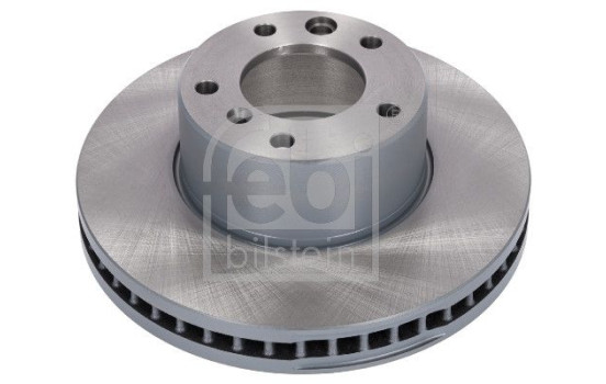 Oferta combinada de discos y pastillas de freno Febi, Imagen 3