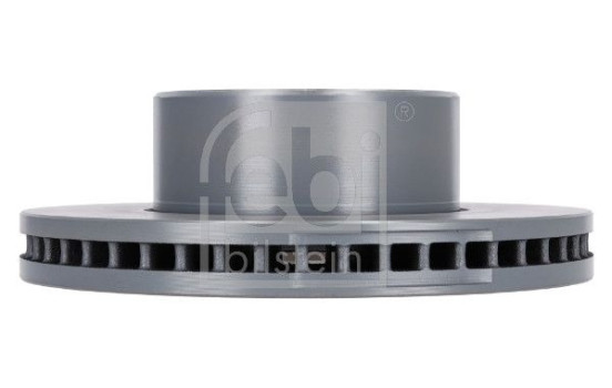 Oferta combinada de discos y pastillas de freno Febi, Imagen 5