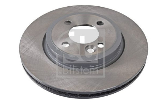 Oferta combinada de discos y pastillas de freno Febi, Imagen 6